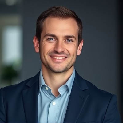 Jens Lichtenberg — Casino Ohne Limit expert
