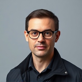 Dr. Markus Feldmann — Casino Ohne Limit reviewer
